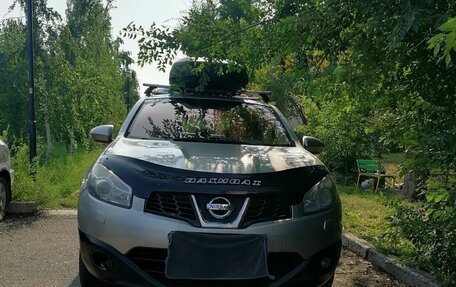 Nissan Qashqai, 2010 год, 900 000 рублей, 6 фотография