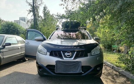 Nissan Qashqai, 2010 год, 900 000 рублей, 3 фотография