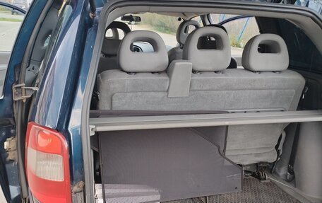 Chrysler Voyager IV, 2005 год, 755 000 рублей, 8 фотография