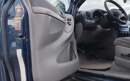 Chrysler Voyager IV, 2005 год, 755 000 рублей, 7 фотография