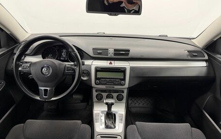Volkswagen Passat B6, 2009 год, 465 000 рублей, 4 фотография