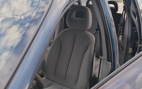 Chrysler Voyager IV, 2005 год, 755 000 рублей, 15 фотография