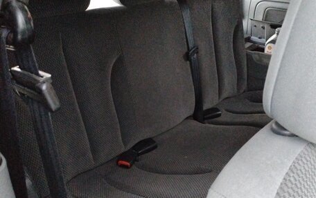 Chrysler Voyager IV, 2005 год, 755 000 рублей, 14 фотография