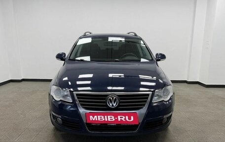 Volkswagen Passat B6, 2009 год, 465 000 рублей, 3 фотография