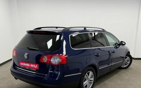 Volkswagen Passat B6, 2009 год, 465 000 рублей, 2 фотография