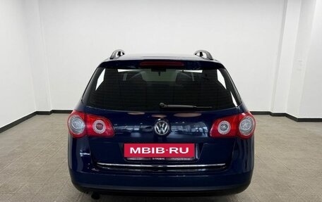 Volkswagen Passat B6, 2009 год, 465 000 рублей, 5 фотография