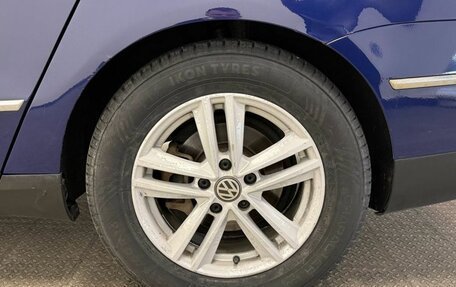 Volkswagen Passat B6, 2009 год, 465 000 рублей, 7 фотография