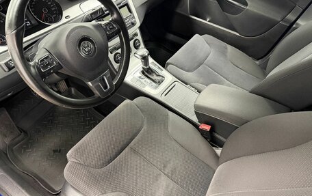 Volkswagen Passat B6, 2009 год, 465 000 рублей, 11 фотография