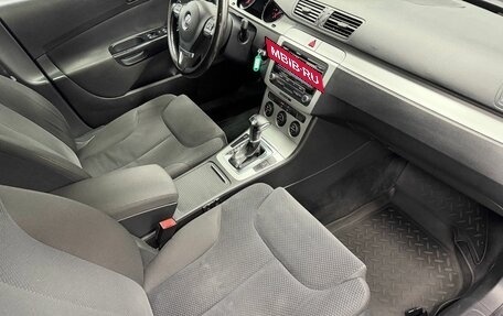 Volkswagen Passat B6, 2009 год, 465 000 рублей, 17 фотография