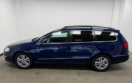 Volkswagen Passat B6, 2009 год, 465 000 рублей, 22 фотография
