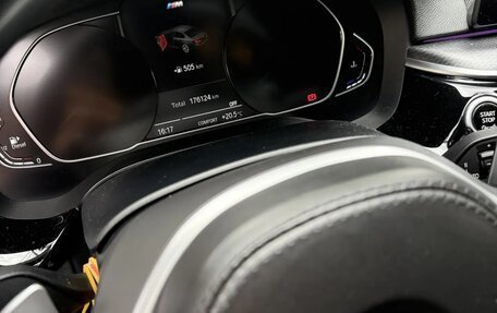 BMW 5 серия, 2020 год, 3 690 000 рублей, 5 фотография