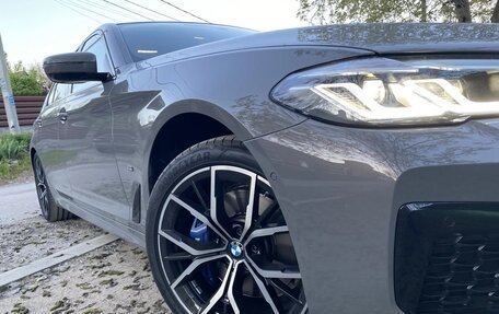 BMW 5 серия, 2020 год, 3 690 000 рублей, 8 фотография