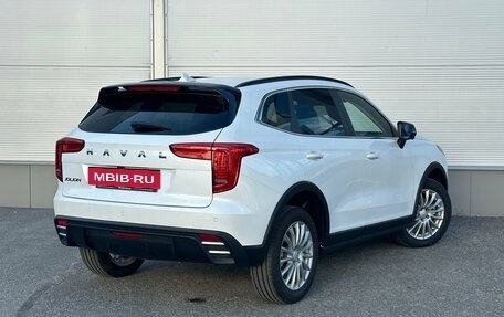 Haval Jolion, 2026 год, 2 699 000 рублей, 3 фотография