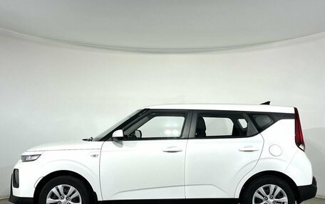 KIA Soul III, 2019 год, 1 600 000 рублей, 2 фотография