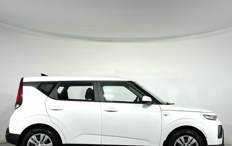 KIA Soul III, 2019 год, 1 600 000 рублей, 5 фотография