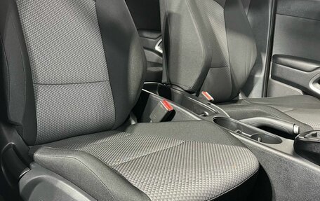 KIA Soul III, 2019 год, 1 600 000 рублей, 15 фотография