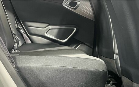 KIA Soul III, 2019 год, 1 600 000 рублей, 17 фотография