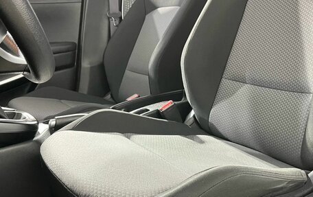 KIA Soul III, 2019 год, 1 600 000 рублей, 14 фотография