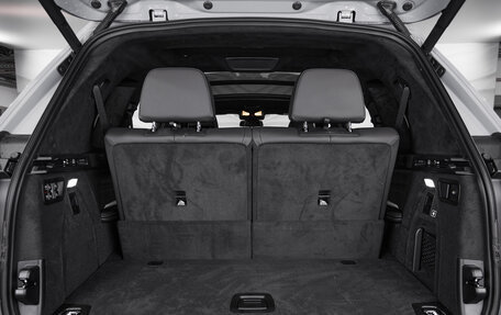 BMW X7, 2024 год, 22 000 000 рублей, 7 фотография