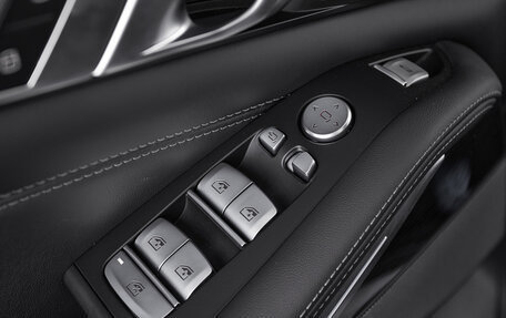 BMW X7, 2024 год, 22 000 000 рублей, 14 фотография
