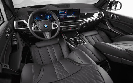 BMW X7, 2024 год, 22 000 000 рублей, 16 фотография