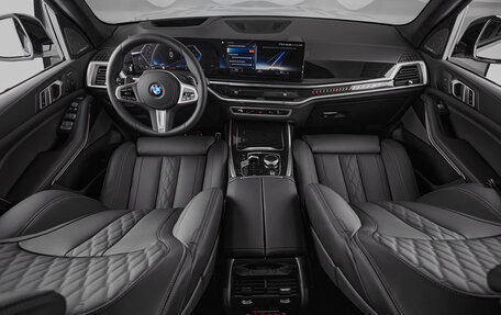 BMW X7, 2024 год, 22 000 000 рублей, 17 фотография
