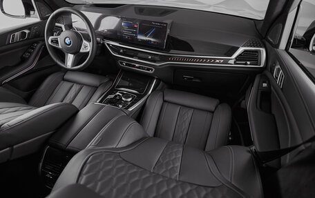BMW X7, 2024 год, 22 000 000 рублей, 18 фотография