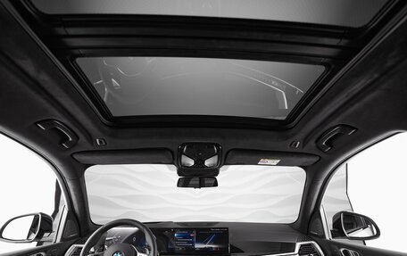 BMW X7, 2024 год, 22 000 000 рублей, 19 фотография