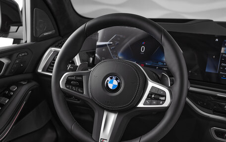 BMW X7, 2024 год, 22 000 000 рублей, 21 фотография
