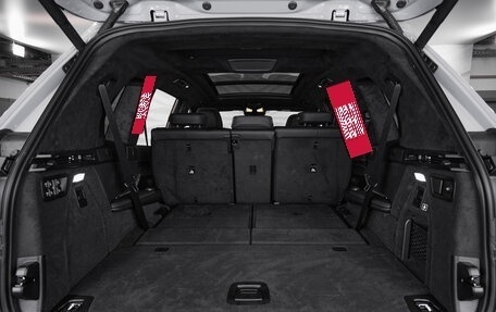 BMW X7, 2024 год, 22 000 000 рублей, 8 фотография
