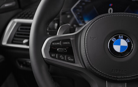 BMW X7, 2024 год, 22 000 000 рублей, 22 фотография