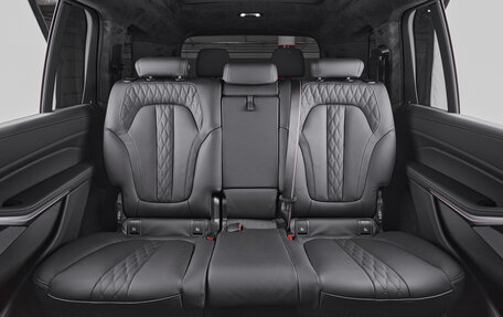 BMW X7, 2024 год, 22 000 000 рублей, 29 фотография