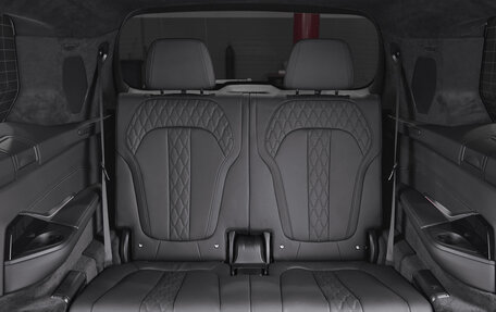 BMW X7, 2024 год, 22 000 000 рублей, 31 фотография
