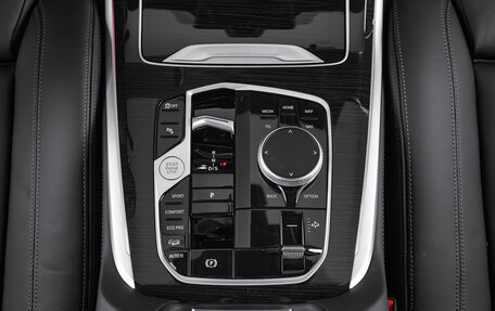BMW X7, 2024 год, 22 000 000 рублей, 28 фотография