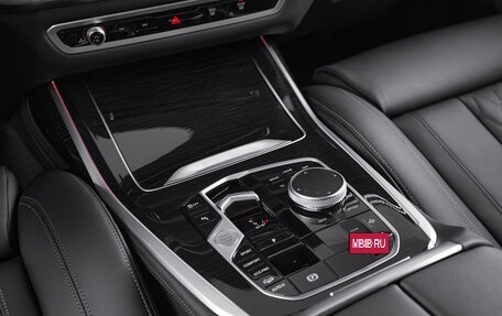 BMW X7, 2024 год, 22 000 000 рублей, 27 фотография