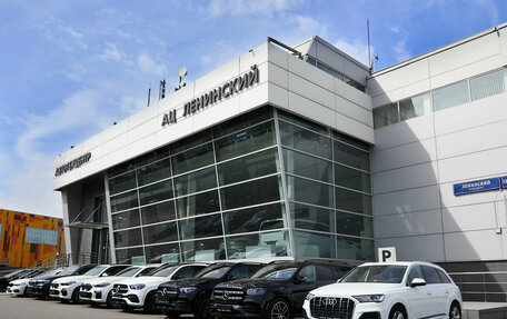 BMW X7, 2024 год, 22 000 000 рублей, 34 фотография