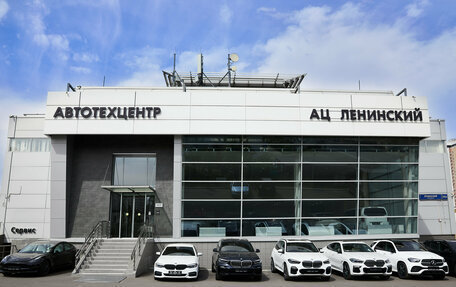 BMW X7, 2024 год, 22 000 000 рублей, 33 фотография