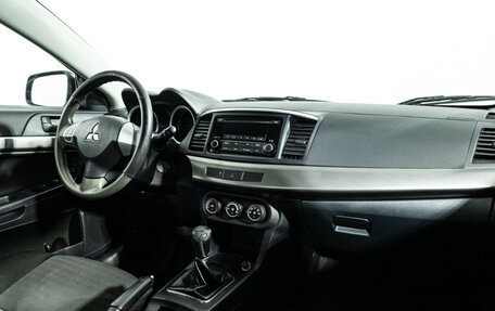 Mitsubishi Lancer IX, 2012 год, 739 000 рублей, 9 фотография