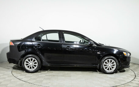 Mitsubishi Lancer IX, 2012 год, 739 000 рублей, 4 фотография