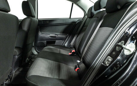 Mitsubishi Lancer IX, 2012 год, 739 000 рублей, 10 фотография
