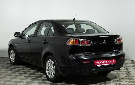 Mitsubishi Lancer IX, 2012 год, 739 000 рублей, 7 фотография