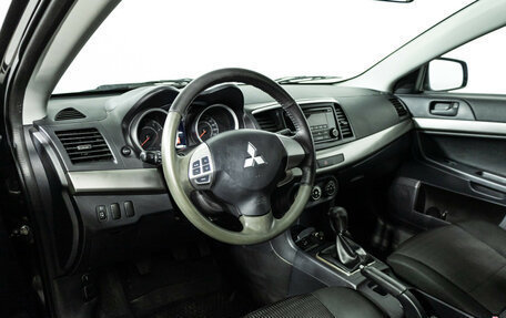 Mitsubishi Lancer IX, 2012 год, 739 000 рублей, 11 фотография
