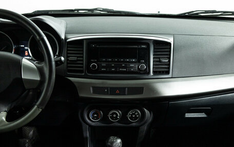 Mitsubishi Lancer IX, 2012 год, 739 000 рублей, 14 фотография