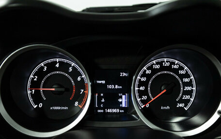 Mitsubishi Lancer IX, 2012 год, 739 000 рублей, 12 фотография