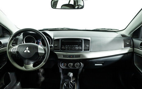 Mitsubishi Lancer IX, 2012 год, 739 000 рублей, 13 фотография