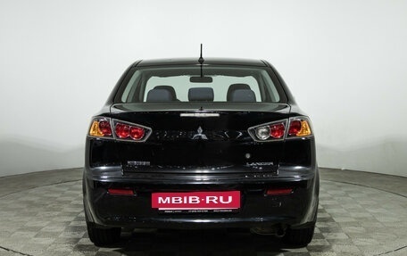 Mitsubishi Lancer IX, 2012 год, 739 000 рублей, 6 фотография