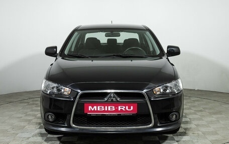 Mitsubishi Lancer IX, 2012 год, 739 000 рублей, 2 фотография