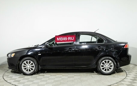 Mitsubishi Lancer IX, 2012 год, 739 000 рублей, 8 фотография