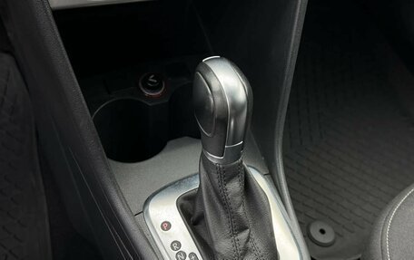 Volkswagen Polo VI (EU Market), 2015 год, 950 000 рублей, 19 фотография