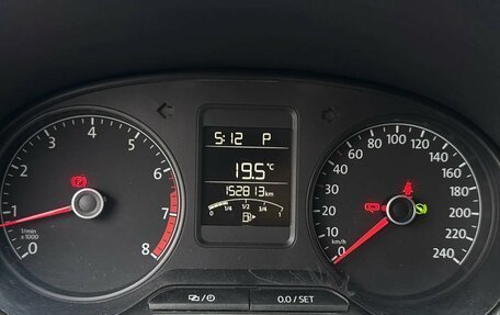 Volkswagen Polo VI (EU Market), 2015 год, 950 000 рублей, 20 фотография